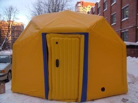西宁充气帐篷