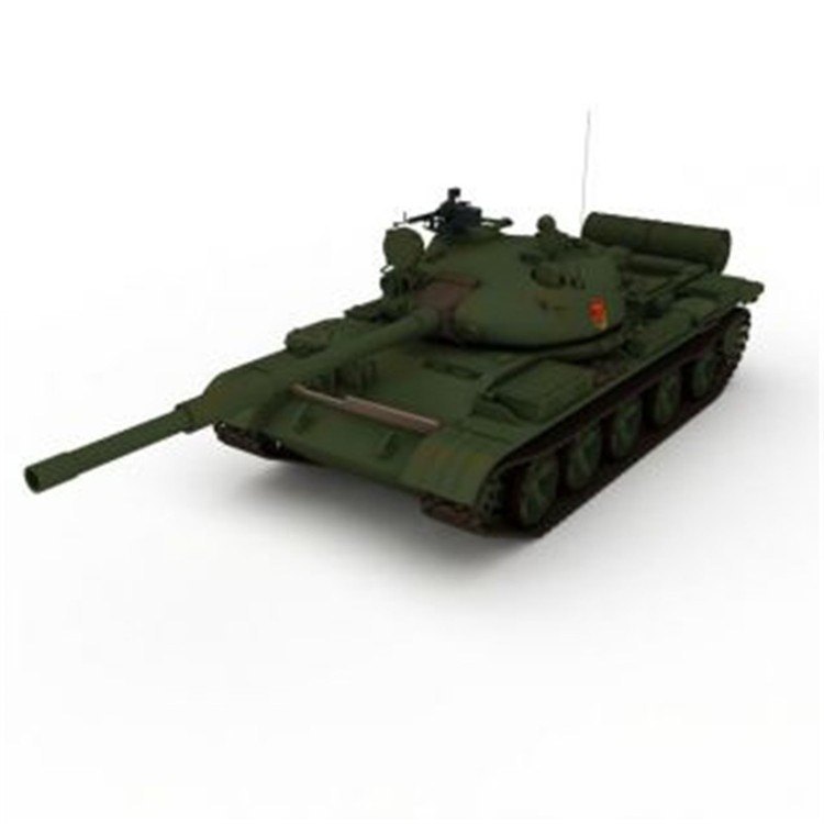 西宁大型充气军用坦克