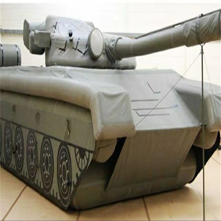 西宁充气军用坦克厂家
